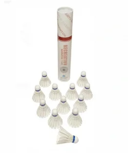 Supertrend Bad-900 Badmington Topu 12li