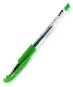 Supertrend-ball Signo Needle 0.38 İğne Uçlu Jel Kalem ÇİM YEŞİLİ