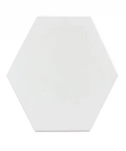 Supertrend Basics Altıgen Tuval 30x30 cm.