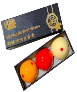 Supertrend Bb-ball-50 Profesyonel Bilardo Topu 3lü