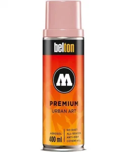 Supertrend Belton Premium Sprey Boya 400 ml. 048 Mauve
