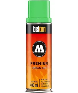 Supertrend Belton Premium Sprey Boya 400 ml. 159 Juice Green
