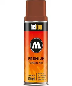 Supertrend Belton Premium Sprey Boya 400 ml. 207 Hazelnut