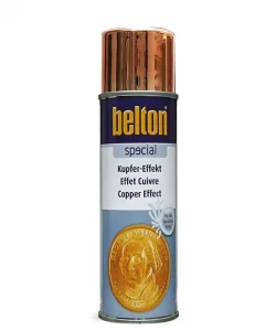 Supertrend Belton Premium Sprey Boya 400 ml. Copper Effect