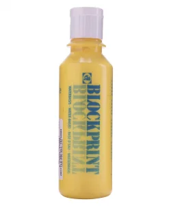 Supertrend Blockprint Supertrendl Baskı ve Gravür Boyası 250 ml. 200 Yellow