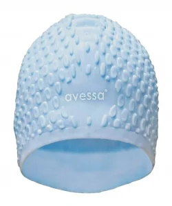 Supertrend Blsk-25 Büyük Silikon Bone Açık Mavi