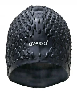 Supertrend Bslk-60 Büyük Silikon Bone Siyah