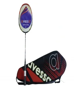 Supertrend Bst-610 Carbon Composite Badmington Raketi Siyah
