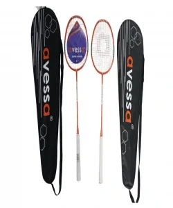 Supertrend Bst-700 Badmington Raket Seti Turuncu