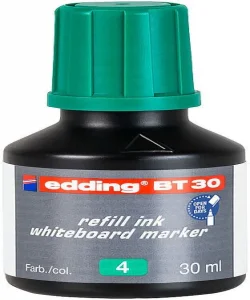 Supertrend BT30 Whiteboard Marker Ink Yazı Tahtası Kalemi Mürekkebi 30 ml. YEŞİL