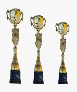 Supertrend BTK04 Tas Kulplu 1 Kupa 3lü Set