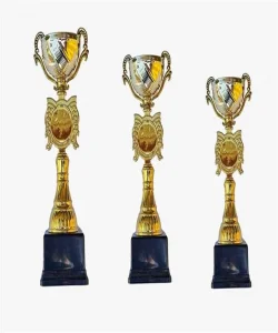 Supertrend BTK05 Gsm Özel Tas Kulplu 1 Kupa 3lü Set