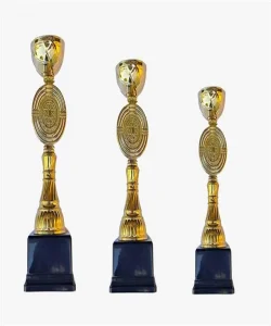 Supertrend BTK06 Ekonomik Tas Kulpsuz Kupa 3lü Set