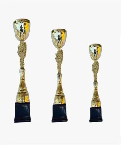 Supertrend BTK07 Ekonomik Tas Kulpsuz Kupa 3lü Set