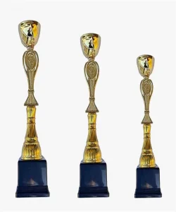 Supertrend BTK08 Ekonomik Tas Kulpsuz Kupa 3lü Set