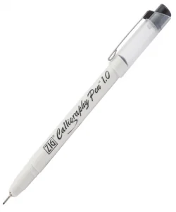 Supertrend Calligraphy Pen Kaligrafi Kalemi 1.0 mm. Siyah