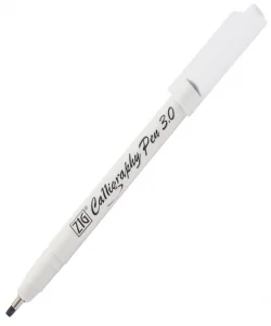 Supertrend Calligraphy Pen Kaligrafi Kalemi 3.0 mm. Siyah