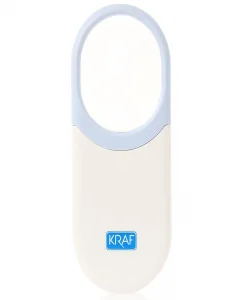 Supertrend Cep Tipi Işıklı Büyüteç 3x