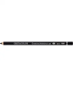 Supertrend Charcoal Pencil Kömür Füzen Kalem Soft