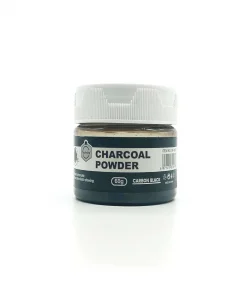 Supertrend Charcoal Powder Kömür Tozu 60 gr. Carbon Black