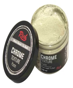Supertrend Chrome Texture Rölyef Pasta 150 ml. 9200 BAL KÖPÜĞÜ