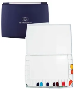 Supertrend Çift Katlı Palet 370x180x30 mm. MWP-1740