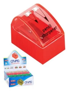 Supertrend Çift Supertrendkli Kapaklı Kalemtraş