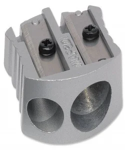 Supertrend Çift Supertrendkli Metal Kalemtraş