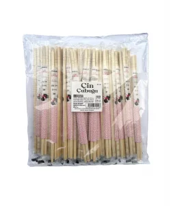 Supertrend Çin Yemek Çubuğu-Chopsticks 23cm 100 Çift