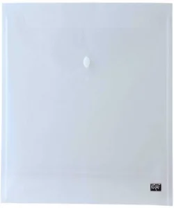 Supertrend Çıtçıtlı Dosya A5 ŞEFFAF