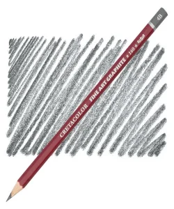 Supertrend Cleos Fine Art Graphite Dereceli Kalem 4B (160 04)