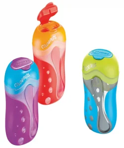 Supertrend ColorPeps Çift Supertrendkli Kalemtraş