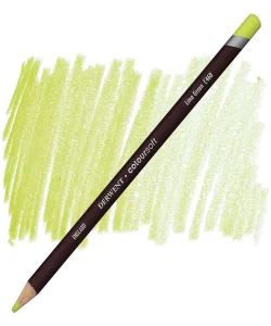 Supertrend Coloursoft Pencil Yumuşak Kuruboya Kalemi C460 Lime Green