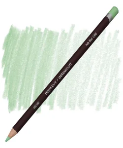 Supertrend Coloursoft Pencil Yumuşak Kuruboya Kalemi C490 Pale Mint
