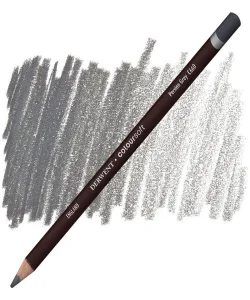 Supertrend Coloursoft Pencil Yumuşak Kuruboya Kalemi C660 Persian Grey