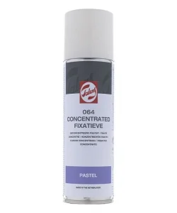 Supertrend Concentrated Fixative 064 Konsantre Koruyucu Sprey 400 ml.
