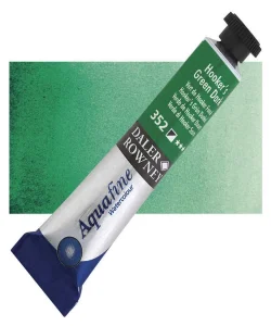 Supertrend Aquafine Tüp Sulu Boya 8 ml. 352 HOOKERS GREEN