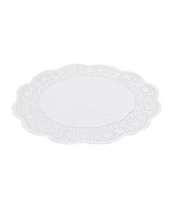 Supertrend Dantel Kağıt 32cm 100 Adet