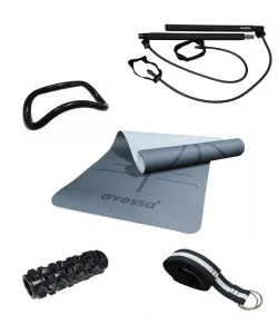 Supertrend Deluxe Pilates Seti No7