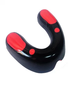 Supertrend DGL-300 Profesyonel Boks Dişliği Kırmızı