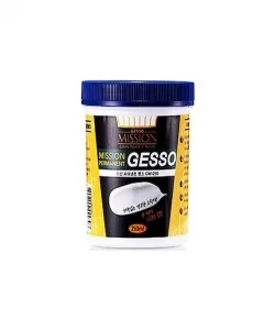 Supertrend Diatomite Permanent Gesso 250 ml.