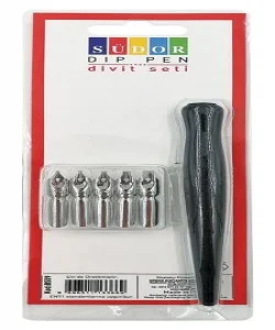 Supertrend Divit Seti 5li