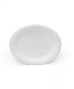 Supertrend Doğa Dostu Tabak 18cm 50li