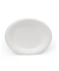 Supertrend Doğa Dostu Tabak 22cm 25 Adet