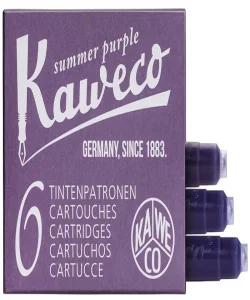 Supertrend Dolma Kalem Kartuşu 6lı MOR