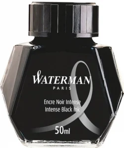 Supertrend Dolma Kalem Mürekkebi 50 ml. SİYAH