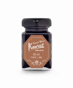 Supertrend Dolma Kalem Mürekkebi Şişe 50 ml. KARAMEL KAHVE
