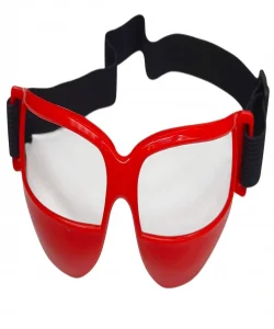 Supertrend Drl-20 Dripling Gözlüğü Kırmızı