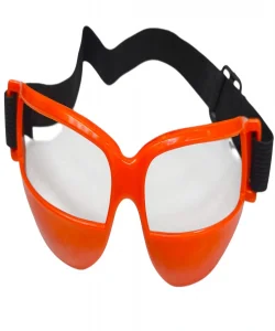 Supertrend Drl-40 Dripling Gözlüğü Turuncu