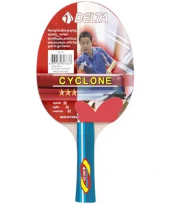 Supertrend DS733 Masa Tenisi Raketi 3 Yıldız